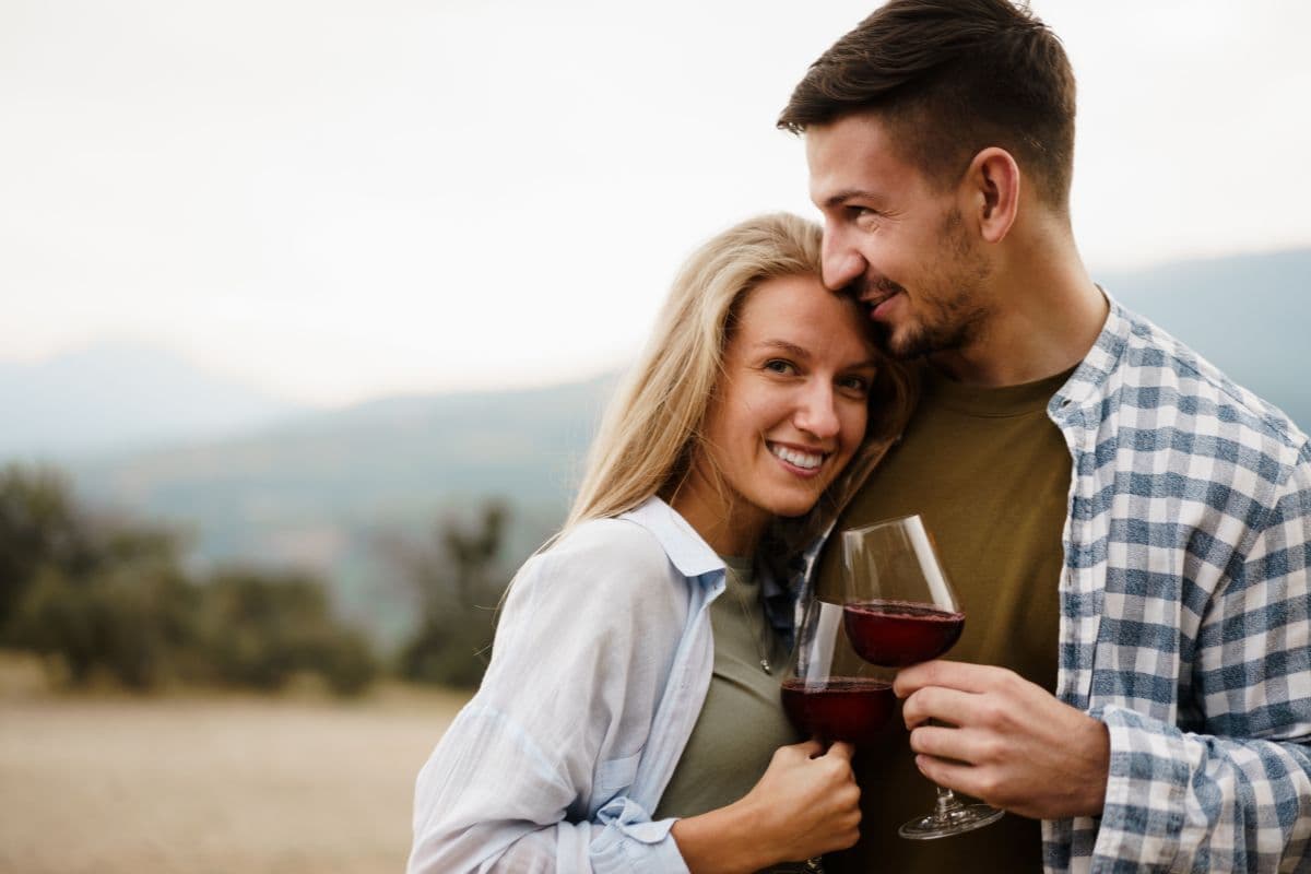 The Valley Resort - Valentines Getaway offer, a place made for two
