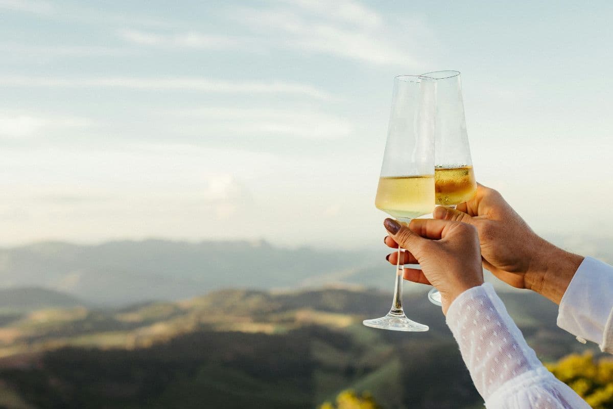 The Valley Resort Valentine's offer - Romance without the clichés 