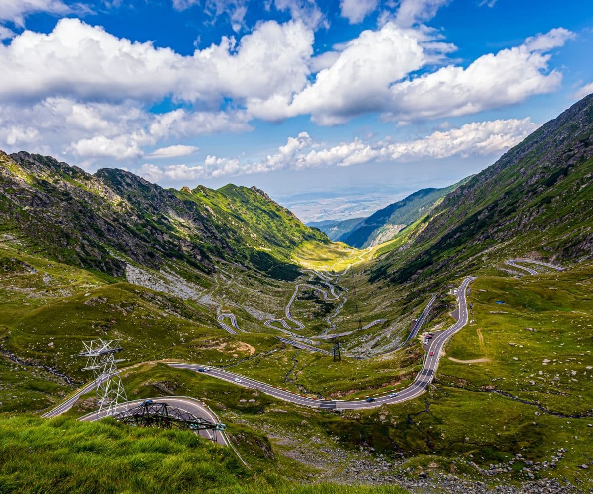 Transfăgărășan
