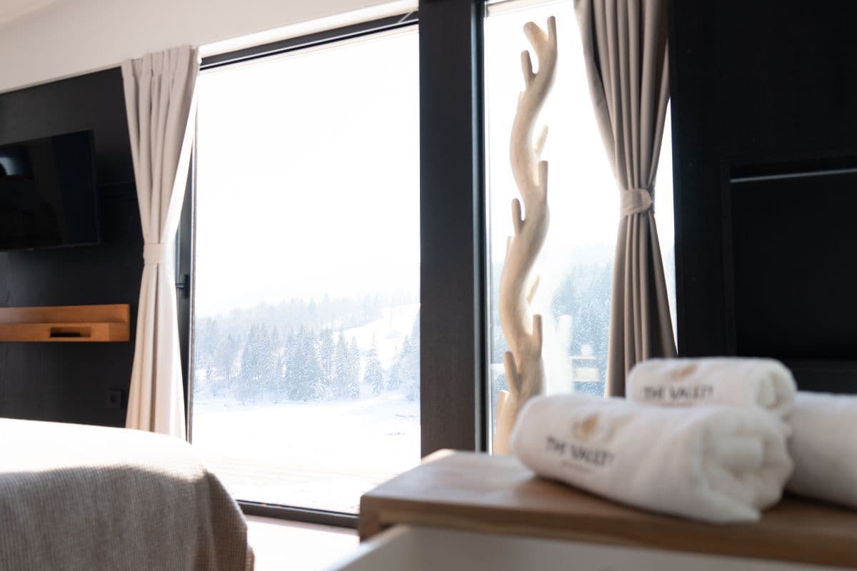 1st of december offer warmth after cold days
