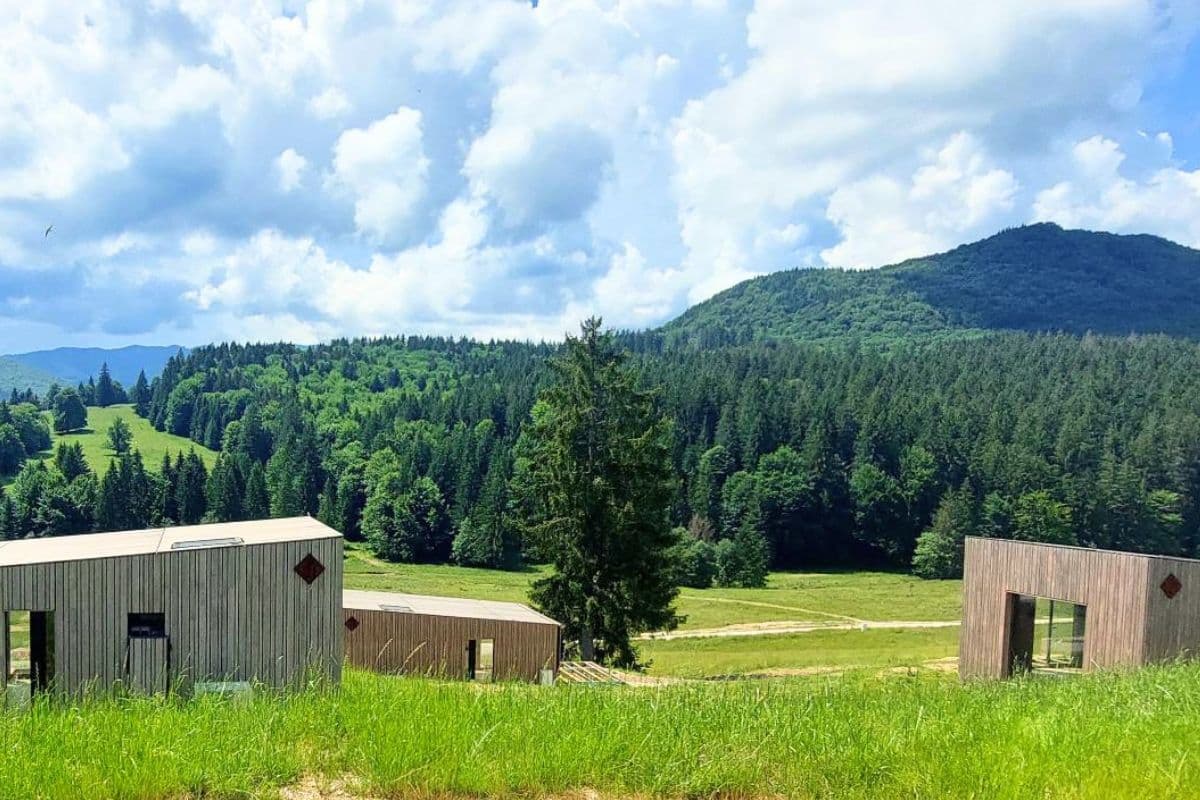 A last-minute stay that still feels considered