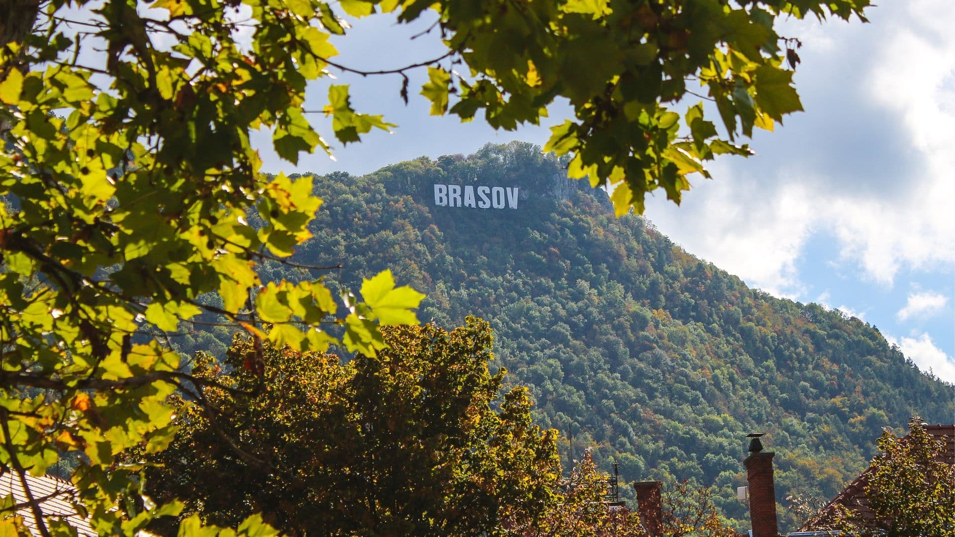 A Weekend in Brașov, in your own rhythm