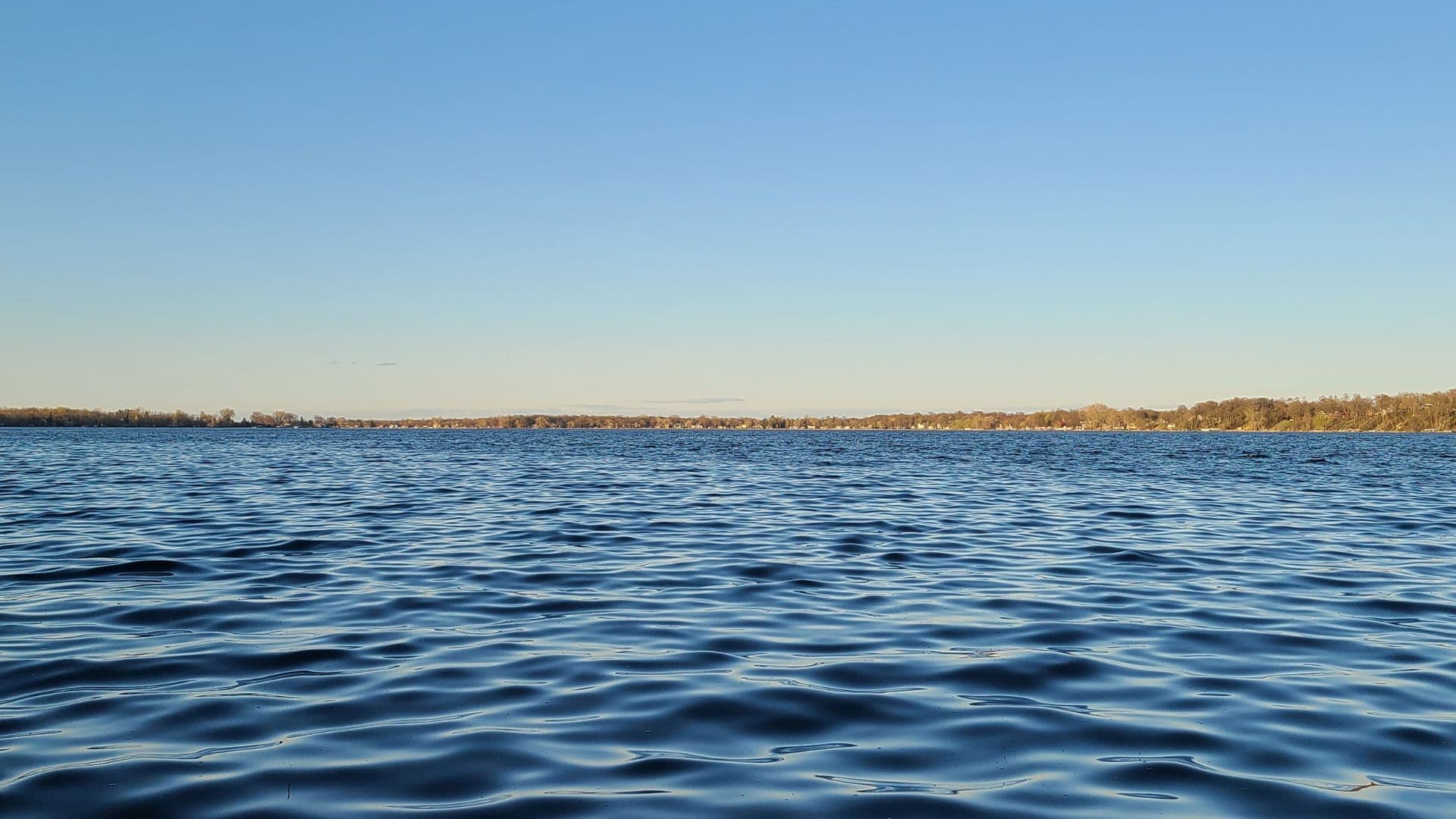 Lake Noua