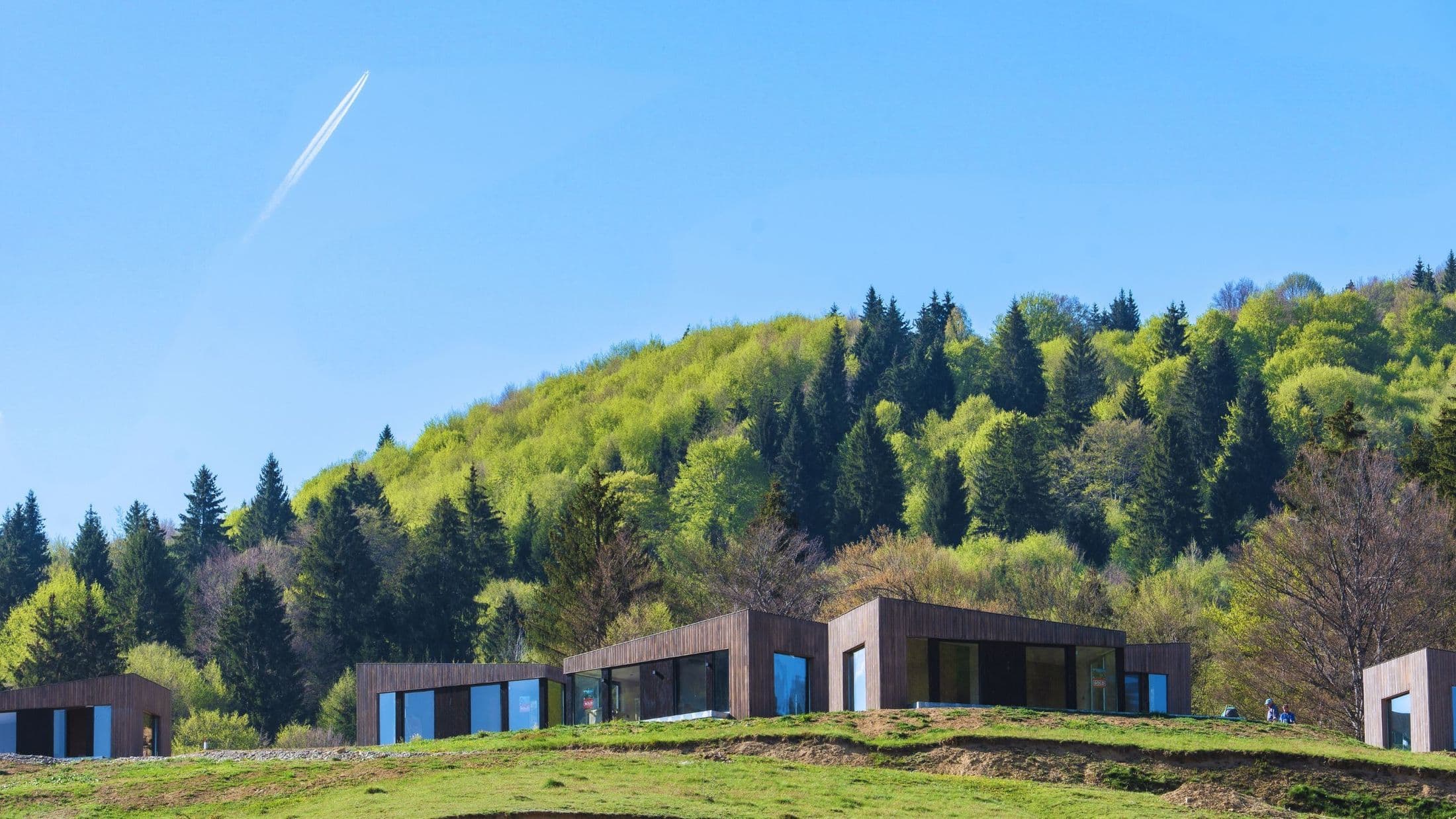 Seasonal offers at The Valley Resort