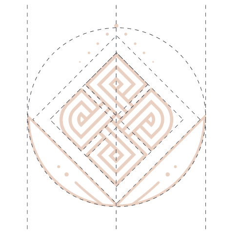 A story woven into the details