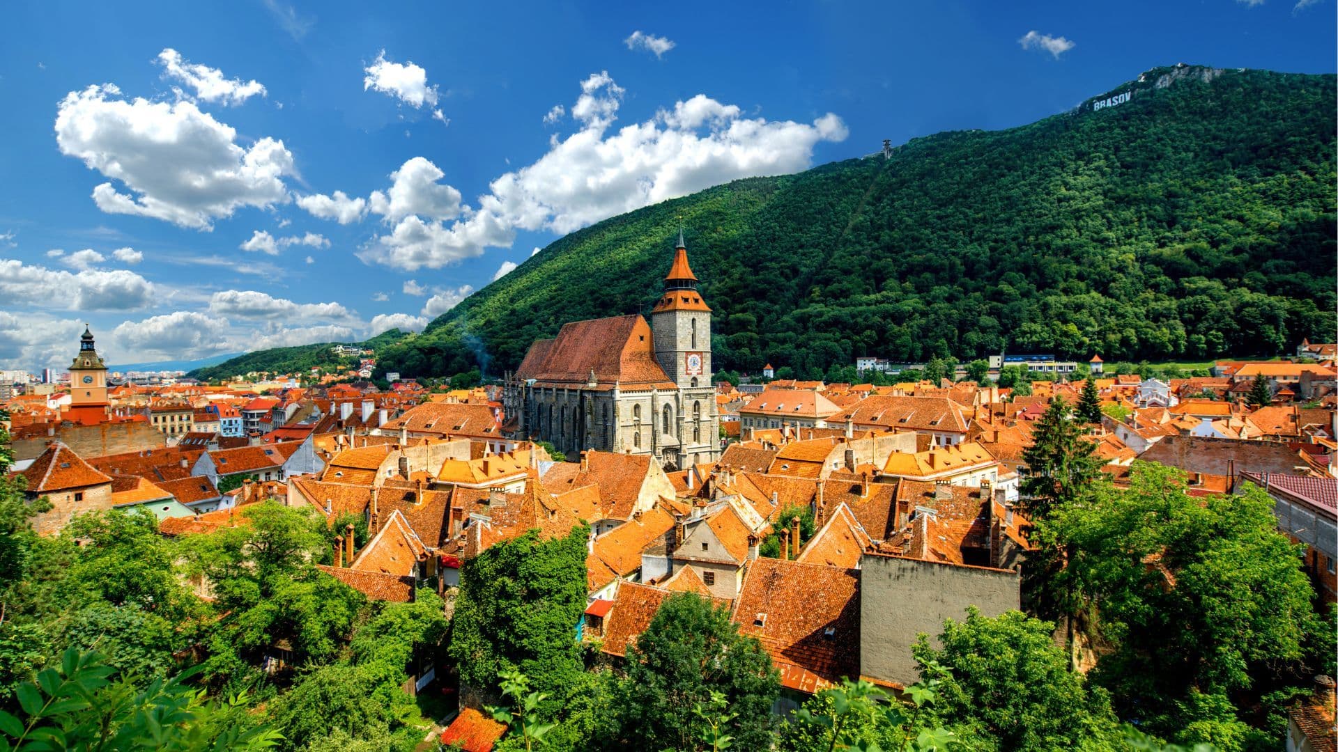 Planning a Family Day in Brașov