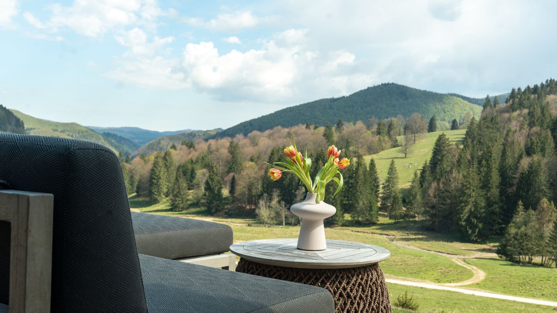 Return to The Valley Resort