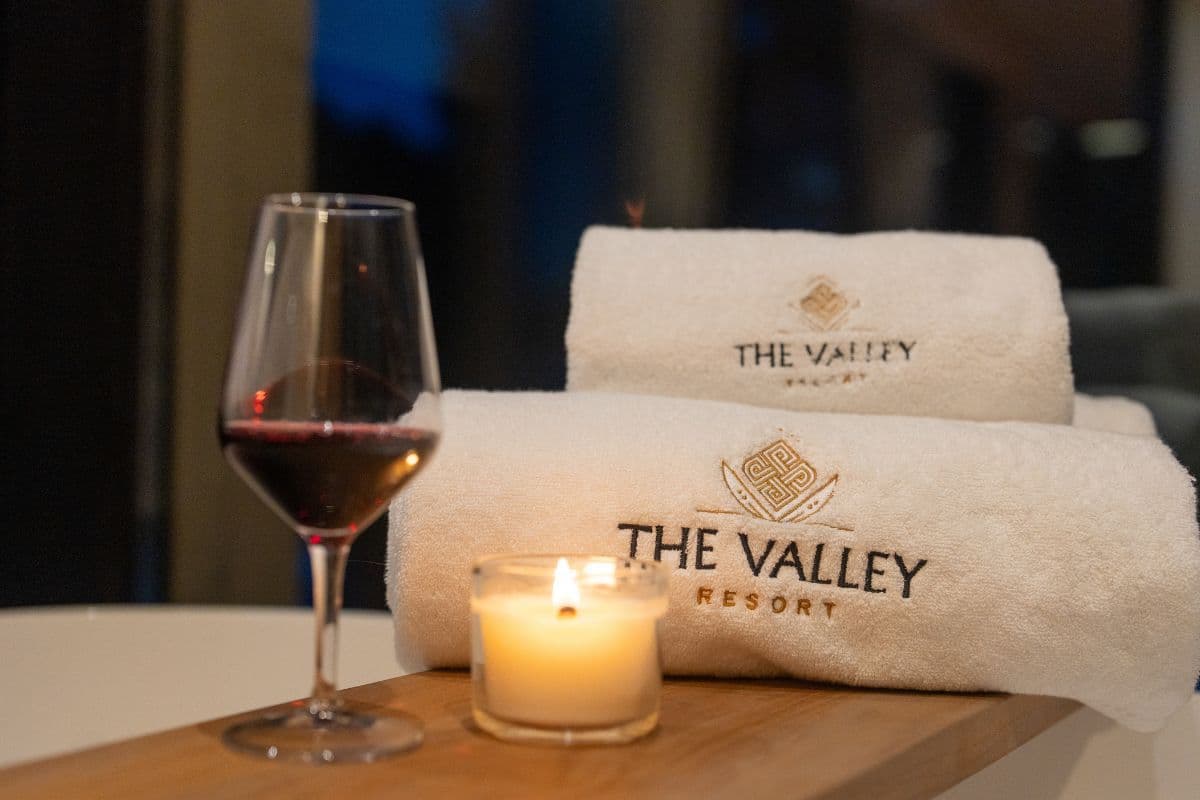 The Valley Resort Pentecost Offer - A holiday for coming back to yourself