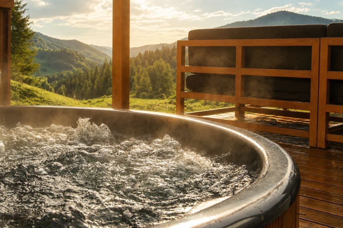 The Valley Resort Summer holiday offer - For days that feel lighter